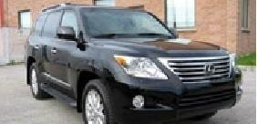 Armored Cars