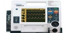 Capnography Medical Monitor